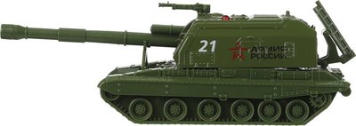 

Пушка игрушечная, Мста-Гаубица Армия России / MSTA-12SL-AR-WOD