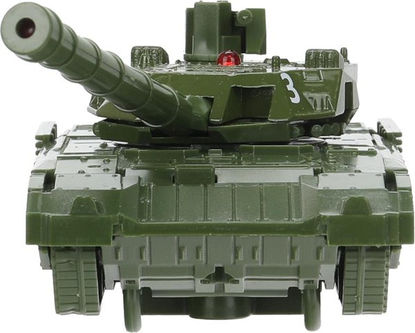 Танк игрушечный Технопарк Армата Т-14 Армия России / ARMATA-12SL-AR-WOD