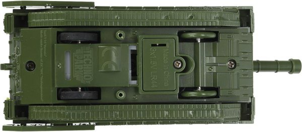 Танк игрушечный Технопарк Армата Т-14 Армия России / ARMATA-12SL-AR-WOD