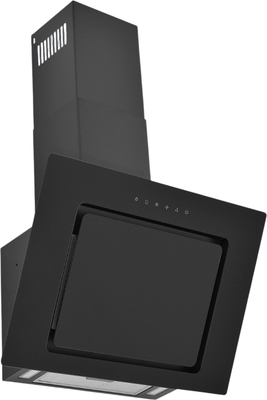 

Вытяжка наклонная, ZHC605B