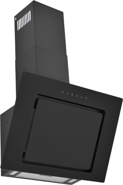 Вытяжка наклонная Zugel ZHC605B