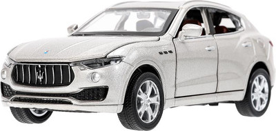 

Масштабная модель автомобиля, Maserati levante hybrid / SB-68398