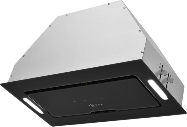 Вытяжка скрытая Zugel ZHI524GB