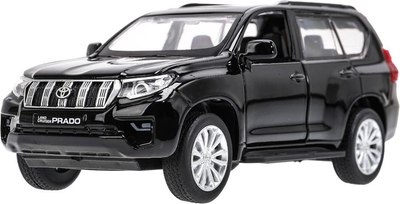 

Масштабная модель автомобиля, Toyota Land Cruiser Prado / SB-68482BL