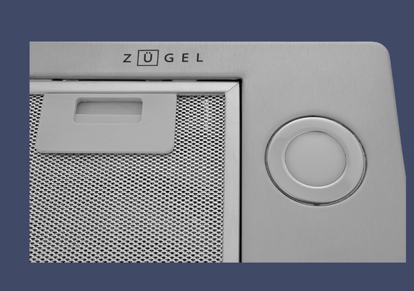 Купить Вытяжка скрытая Zugel ZHI523X в Бобруйске