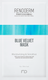 Маска для лица тканевая Renoderm Blue Velvet Mask (25г) - 