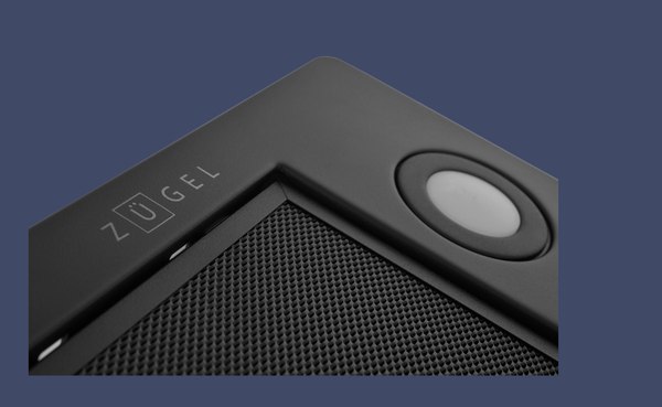 Купить Вытяжка скрытая Zugel ZHI521B в Жодино