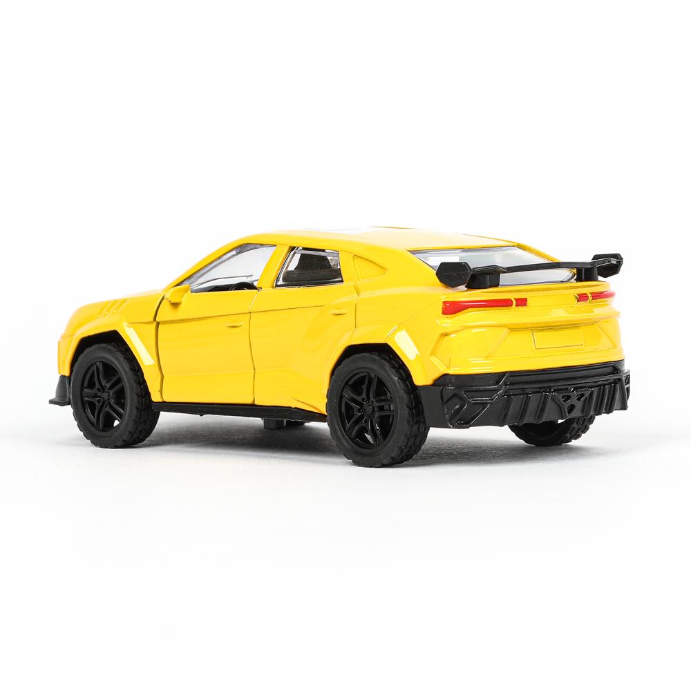 Автомобиль игрушечный Технопарк Lamborghini Urus / 2312C0055-R — фото 4