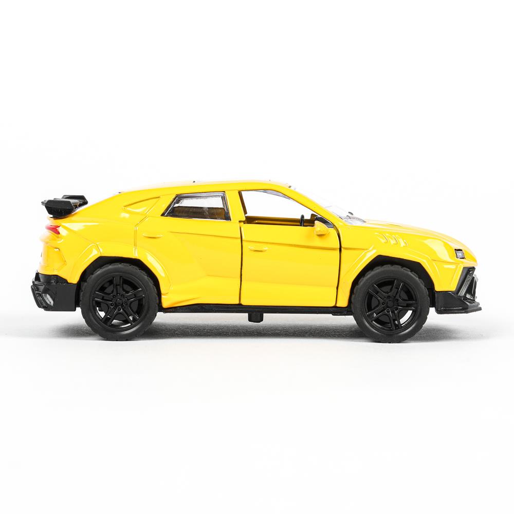 Автомобиль игрушечный Технопарк Lamborghini Urus / 2312C0055-R — фото 2