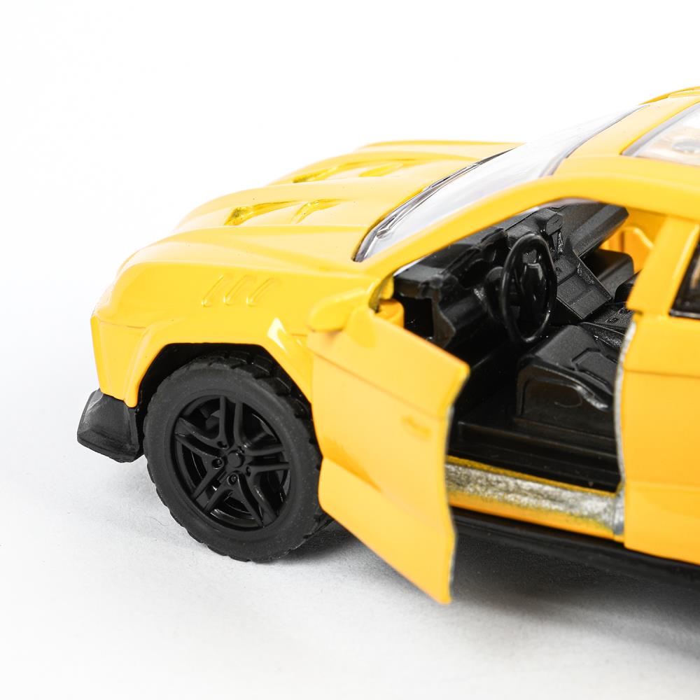 Автомобиль игрушечный Технопарк Lamborghini Urus / 2312C0055-R — фото 6