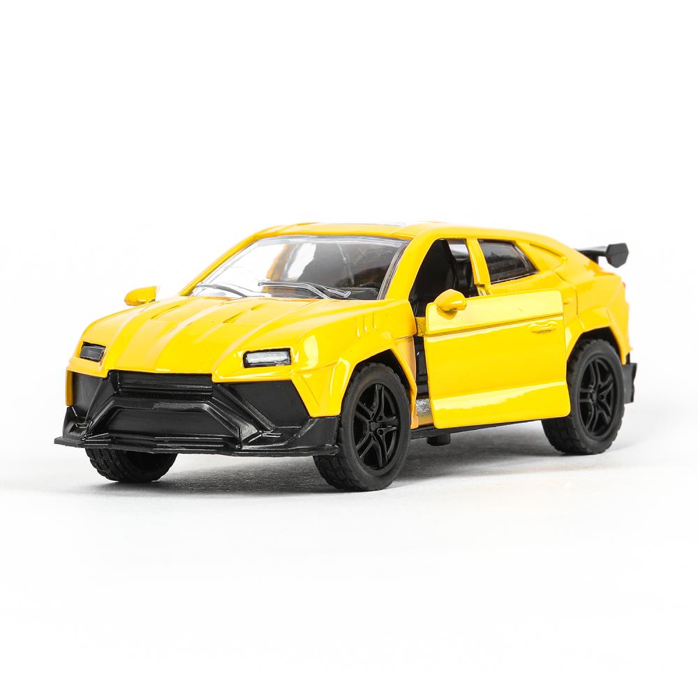 Автомобиль игрушечный Технопарк Lamborghini Urus / 2312C0055-R — фото 3