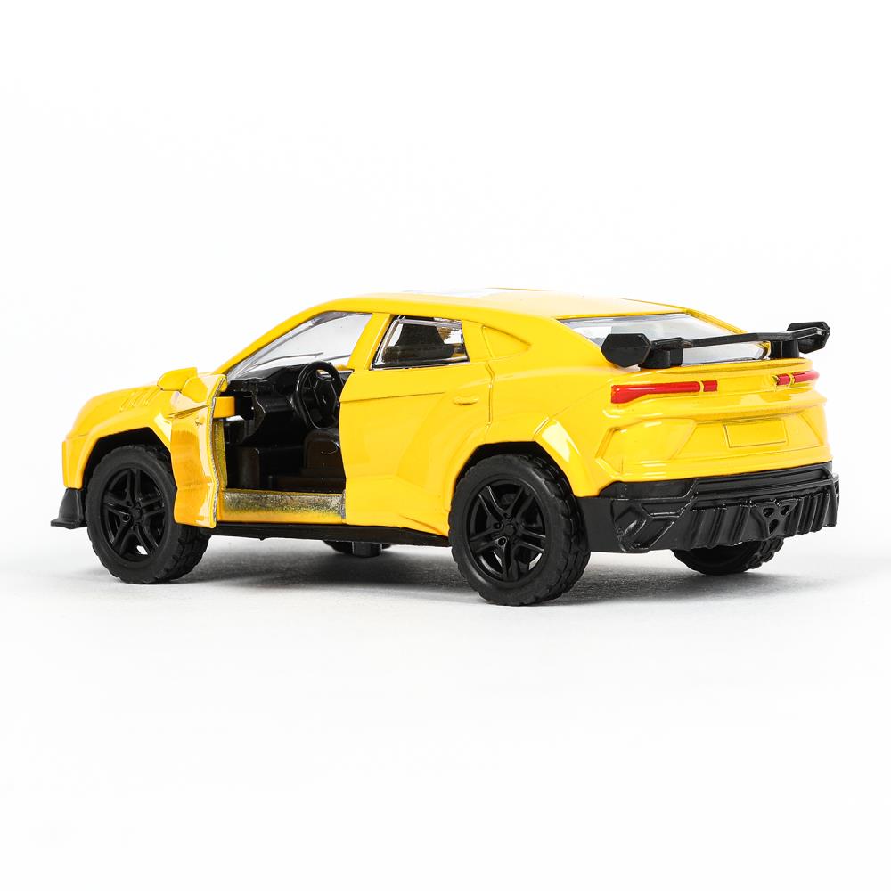 Автомобиль игрушечный Технопарк Lamborghini Urus / 2312C0055-R — фото 5