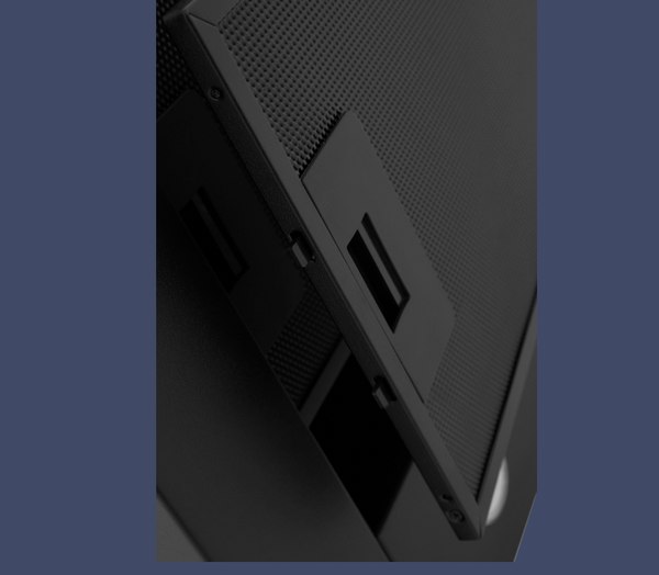 Купить Вытяжка телескопическая Zugel ZHT652GB в Минске