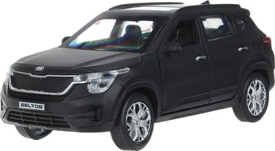

Автомобиль игрушечный, Kia seltos / SELTOS-12SL-MATBK