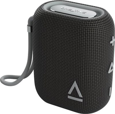 Портативная колонка Creative Muvo Flex / 51MF8475AA000 (черный) - 