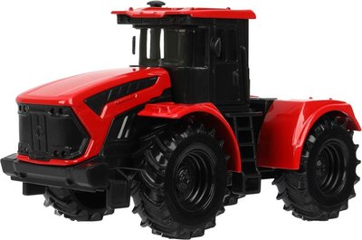 

Трактор игрушечный, KIROVETS7K-11SL-RD