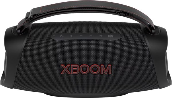 Портативная колонка LG Xboom XG8T