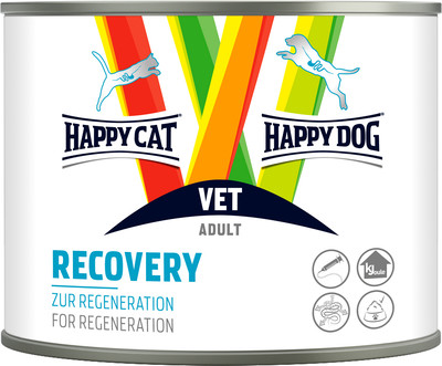 

Влажный корм для собак, VET HDHC Diat Recovery / 61321