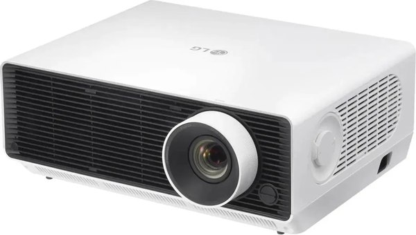 Проектор LG ProBeam BU50RG-GL DLP