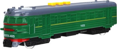 

Автомобиль игрушечный, Электричка / COMTRAIN-20PL