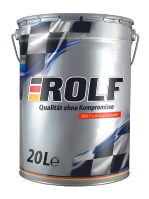 Моторное масло Rolf Krafton M1 U 15W40 / 322643 (20л) - 