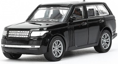 

Автомобиль игрушечный, Land Rover Range Vogue / 2311C0138-R