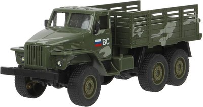 

Автомобиль игрушечный, Урал 4320 / 2301C0015