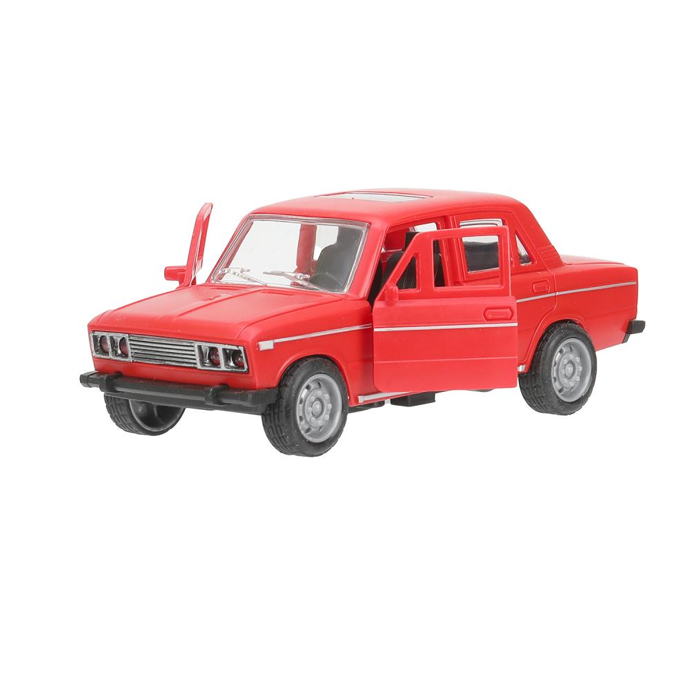 Автомобиль игрушечный Технопарк Автомобиль / 2402A0075-R2 — фото 3