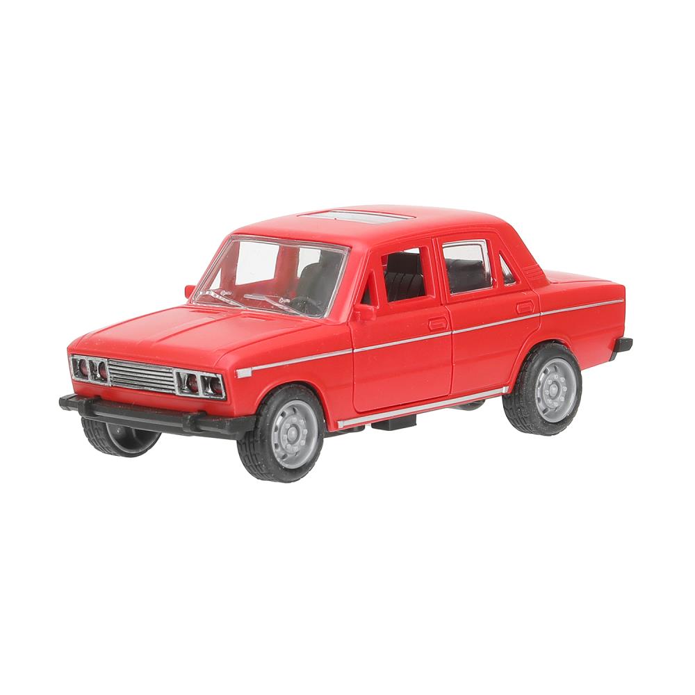 Автомобиль игрушечный Технопарк Автомобиль / 2402A0075-R2