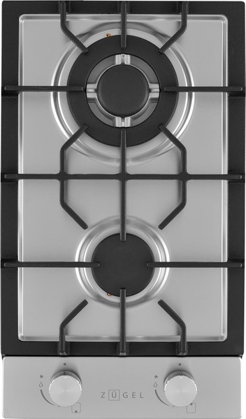Газовая варочная панель Zugel ZGH292X