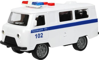 

Автомобиль игрушечный, Полиция / 2311A0116