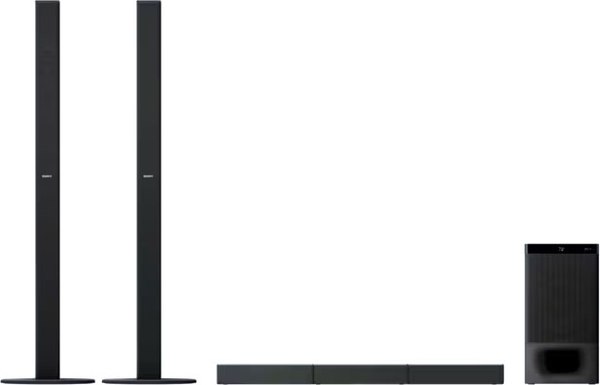 Звуковая панель (саундбар) Sony HT-S700RF