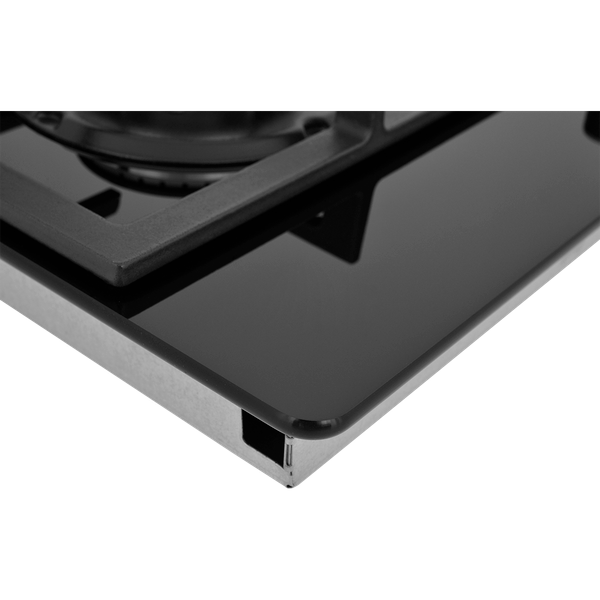 Газовая варочная панель Zugel Z GC308 B
