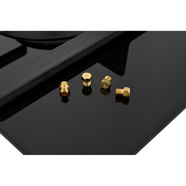 Газовая варочная панель Zugel Z GC308 B