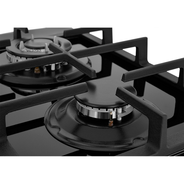 Газовая варочная панель Zugel Z GC308 B