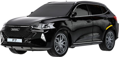 Радиоуправляемая игрушка Технопарк Haval f7 / F7-19L-BK - 