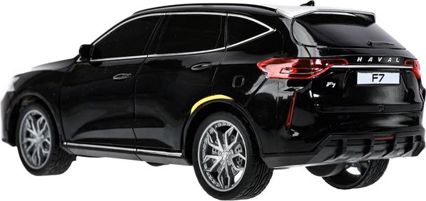 Радиоуправляемая игрушка Технопарк Haval f7 / F7-19L-BK