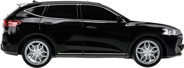 Радиоуправляемая игрушка Технопарк Haval f7 / F7-19L-BK