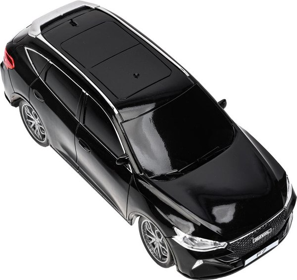 Радиоуправляемая игрушка Технопарк Haval f7 / F7-19L-BK