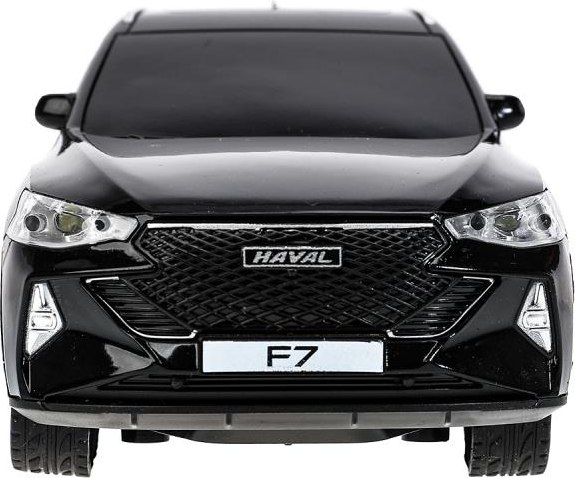 Радиоуправляемая игрушка Технопарк Haval f7 / F7-19L-BK