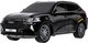 Радиоуправляемая игрушка Технопарк Haval f7 / F7-19L-BK - 