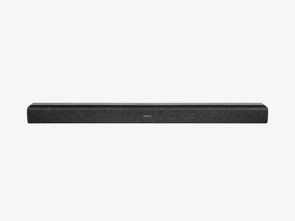 Звуковая панель (саундбар) Denon DHT-S217 (черный)