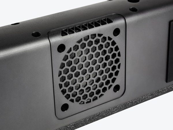 Звуковая панель (саундбар) Denon DHT-S217 (черный)