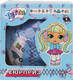 Игрушка-сюрприз Тутти Y2405O0205-3-RU -