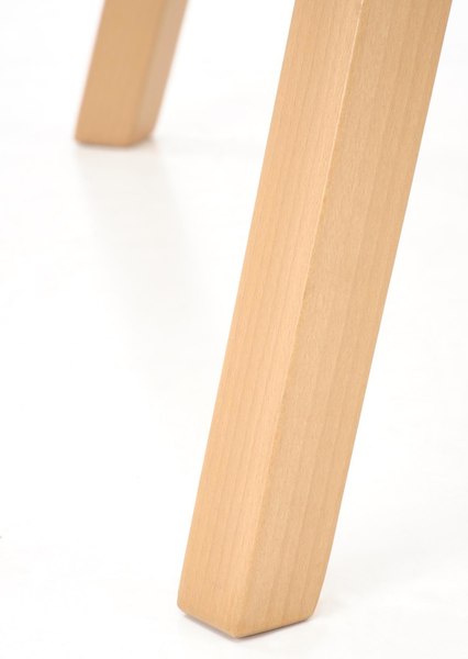 Купить Обеденный стол Halmar Ruben 102-142x102x73 в Молодечно
