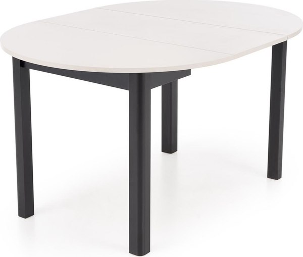 Купить Обеденный стол Halmar Ringo 102-142x102x76 в Молодечно