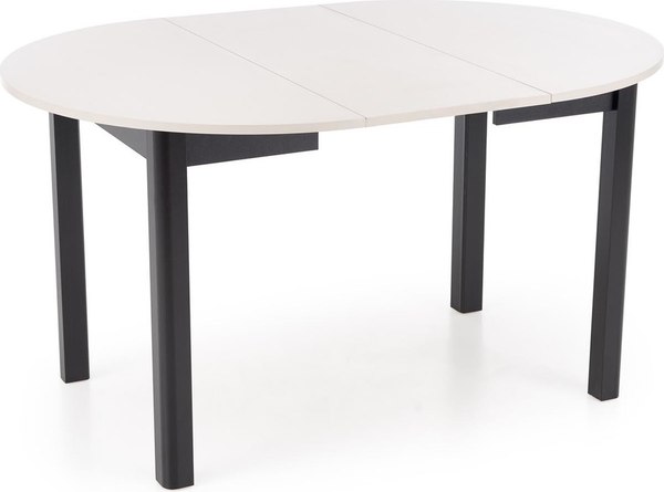 Купить Обеденный стол Halmar Ringo 102-142x102x76 в Молодечно