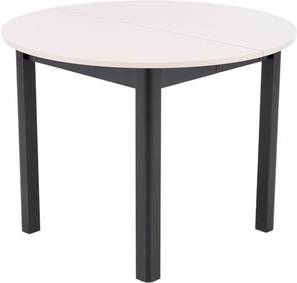 Обеденный стол Halmar Ringo 102-142x102x76