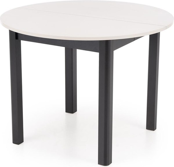 Купить Обеденный стол Halmar Ringo 102-142x102x76 в Молодечно