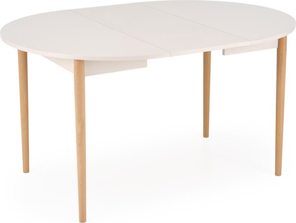 Купить Обеденный стол Halmar Pivot 102-142x102x75 в Витебске